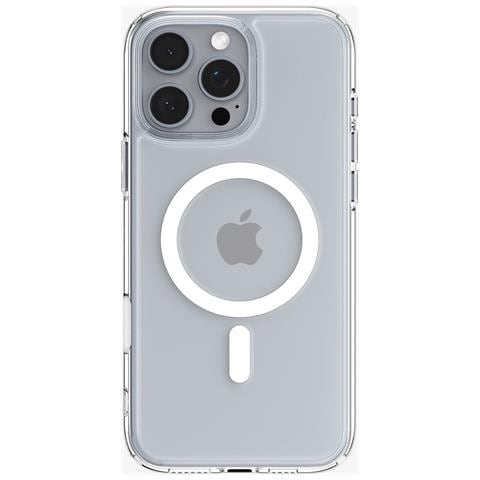 iPhone 16 Pro Max Case custodia per cellulare Bianco - Foto 8