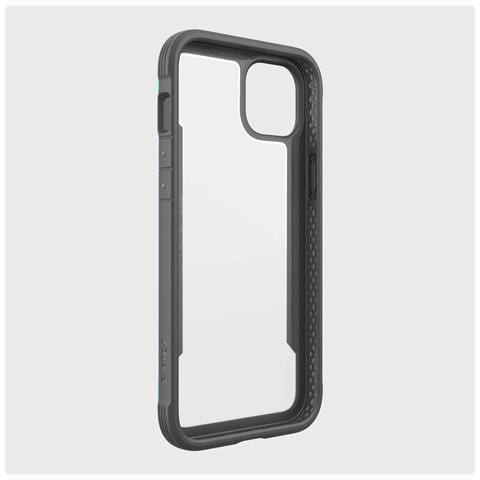 Custodia Raptic X-doria Shield Per Iphone 14 Plus Con Coperchio Opalino - Foto 7
