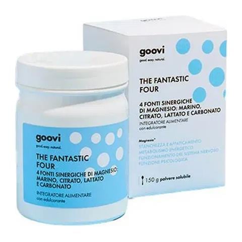 Magnesio 150 g - Foto 1