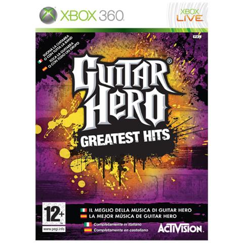 X360 - Guitar Hero Greatest Hits - Foto 2