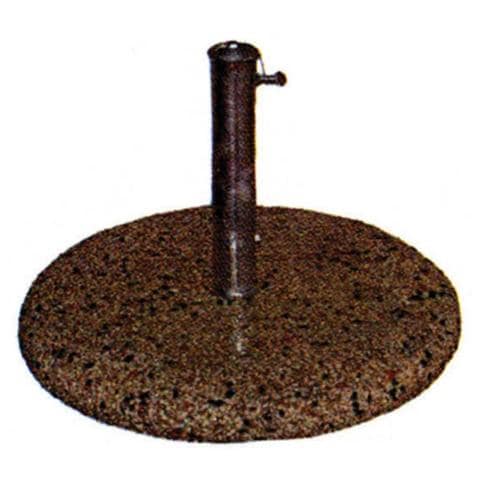 Base Ombrell. Kg. 35 P48 Paolo - Foto 1