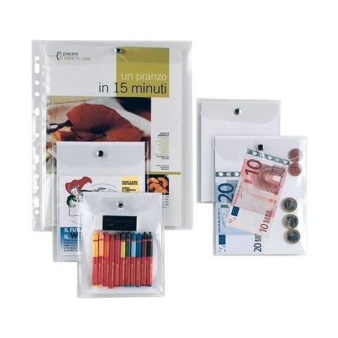 Cf100 Copertina Clear 200my A3 Tras - Foto 2