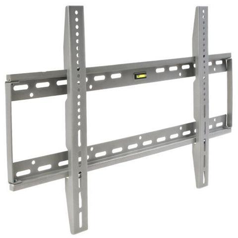 KR. 2F 64" Acciaio inossidabile supporto da parete per tv a schermo piatto - Foto 1