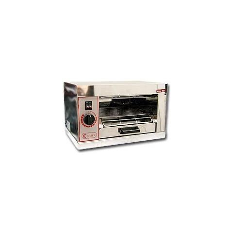 T920 Tostiera Professionale Potenza 1600 Watt Colore Silver - Foto 3