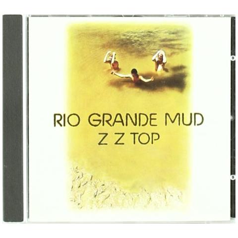 Zz Top - Rio Grande Mud - Foto 1