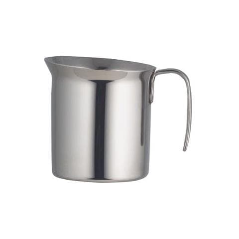 Bricco con Coperchio Capacità 15 Cl - Modello Milk Pitcher Elegance - Foto 1