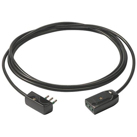 0p32369-mat. Elet. - Prolunghe Elet. / Tv -cavo Prolunga 3g075+spinapiatta 5m - Foto 1