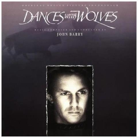 John Barry - Dances With Wolves - Foto 2