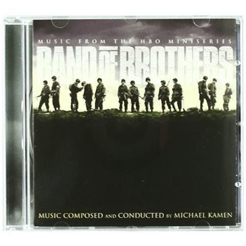 Michael Kamen - Band Of Brothers - Foto 1