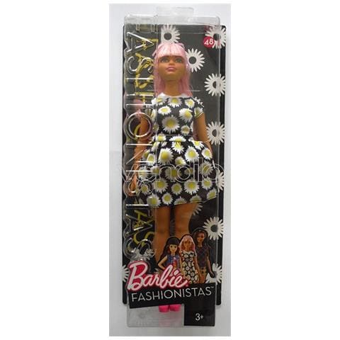 Barbie Fashionistas Abito Margherite - Foto 8