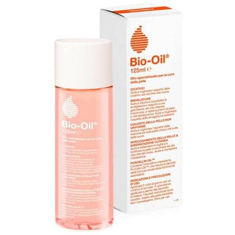 bio oil olio dermatologico 125 ml - Foto 6