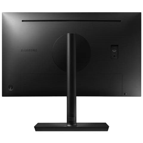 Monitor 27" LED PLS S27H850QFU 2560x1440 WQHD Tempo di Risposta 4 ms - Foto 10