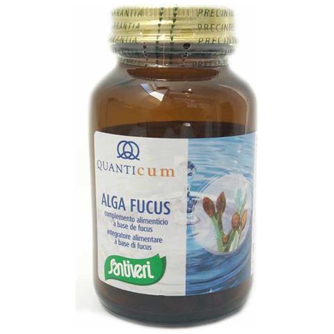 alga fucus 113 compresse - Foto 1