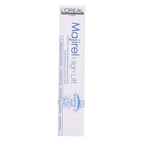 Majirel - Colorazione per capelli High Lift Ash Violet 50ml - Foto 5