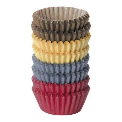 Pirottini Colorati 6cm 100 Pezzi Delicia - Foto 2
