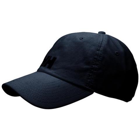 Cappelli Helly Hansen Logo Abbigliamento Uomo One Size - Foto 1