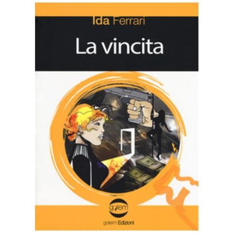Ida Ferrari - La vincita - Foto 1