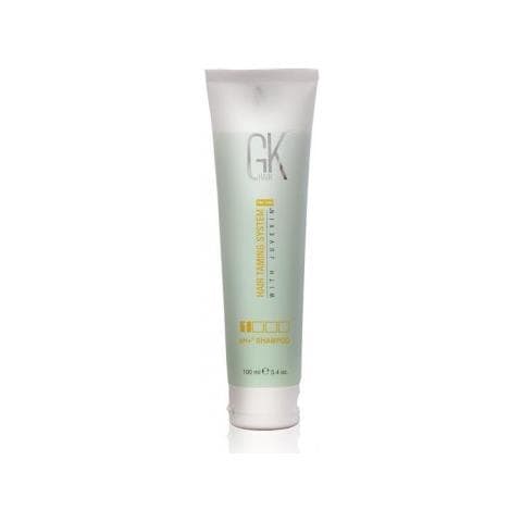 Shampoo Capelli 100 Ml Clarifiying Gk - Foto 1