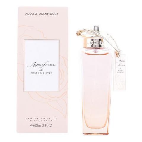 Profumo Donna Agua Fresca De Rosas Edt (60 Ml) - Foto 1