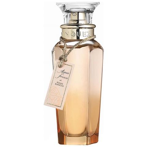 Profumo Donna Agua Fresca De Rosas Edt (60 Ml) - Foto 4
