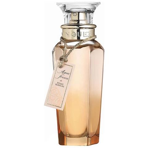 Profumo Donna Agua Fresca De Rosas Edt (60 Ml) - Foto 2