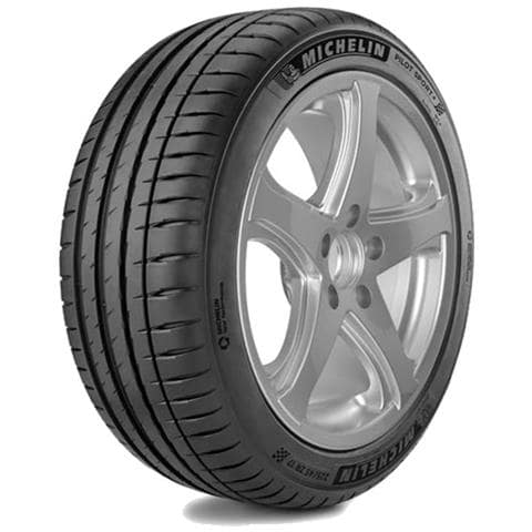 225/45r18 Pilot Sport 4 95y Xl - Foto 2