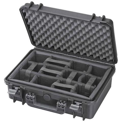 Universale Valigetta Porta Utensili Senza Contenuto 1 Pezzo (l X A X P) 464 X 366 X 176 Mm - Foto 1