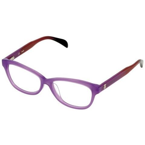 Montatura Per Occhiali Donna Vto821530b87 (53 Mm)  - Foto 1