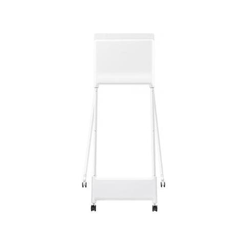 STN-WM55R Stand per Lavagna Interattiva Flip 2 WM55R 139,7 cm (55") - Grigio - Foto 4