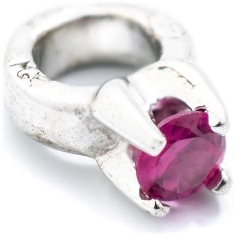 Gioielli Vmm0249-09. Decorazione, Colore Argento. Donna. - In ordine - Foto 2