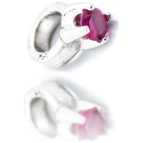 Gioielli Vmm0249-09. Decorazione, Colore Argento. Donna. - In ordine - Foto 3