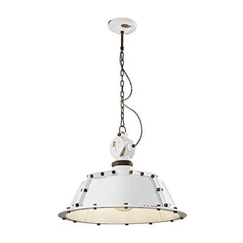 Industrial C1720, Sospensione, - Bianco - Foto 1
