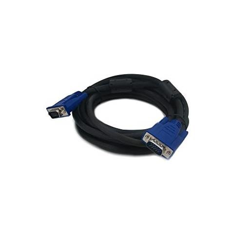 Lineare Cavo Vga Nero 5m - Foto 2