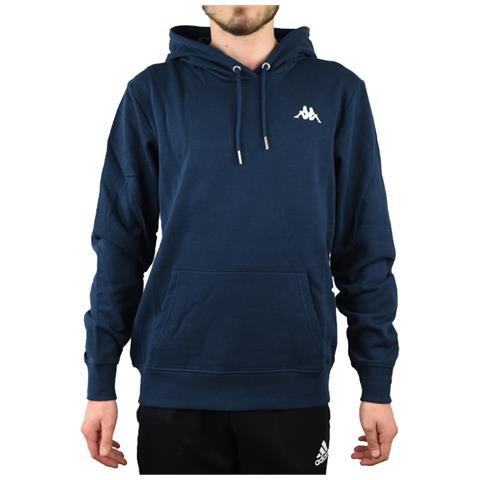 Vend Hooded, Uomo, Granata, Felpa, Numero: M Eu - Foto 1