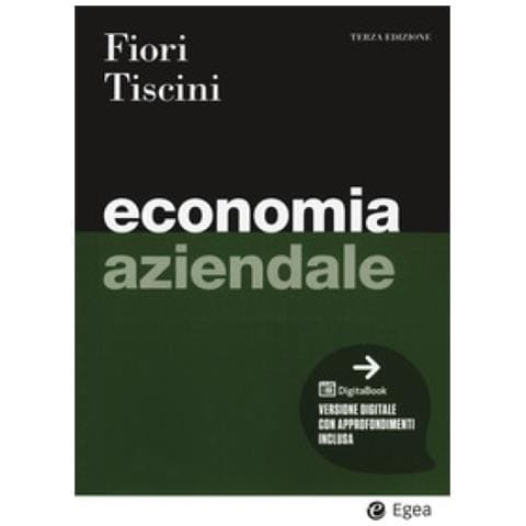 Giovanni Fiori - Economia aziendale. Con Contenuto digitale per download - Foto 1