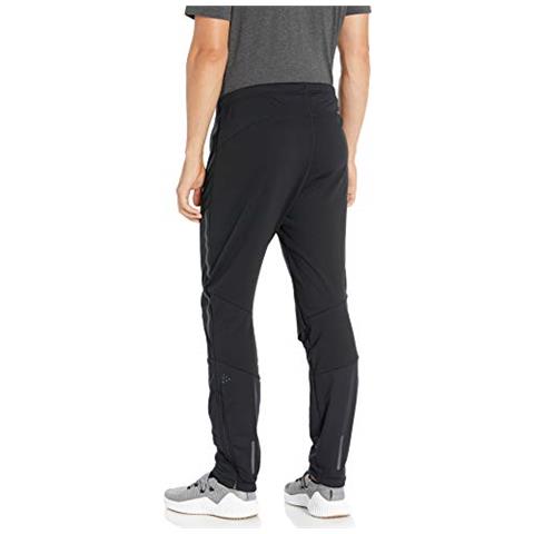 Tempesta Balance - Leggings Da Uomouomo1908164-999000-8neroxxl - Foto 2