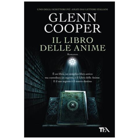 Glenn Cooper - Il Libro Delle Anime - Foto 1