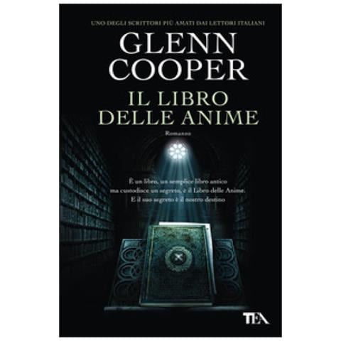 Glenn Cooper - Il Libro Delle Anime - Foto 2