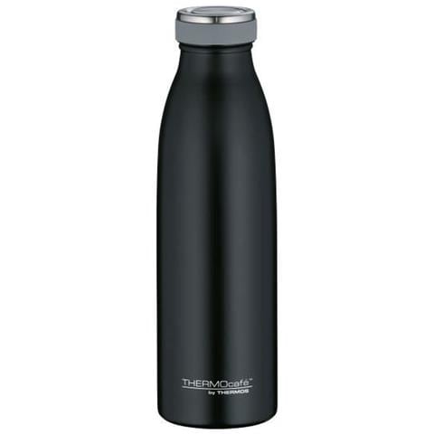 131176 Bouteille Isotherme tc-bouchon A Visser-noir-0,5l - Foto 2