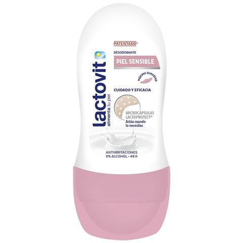 Sensibile Roll-on 50ml Deodorante - Foto 1