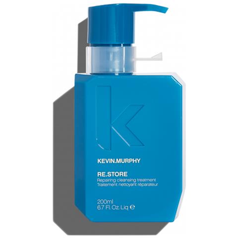 Re Store Trattamento Intenso Riparatore 200 Ml - Foto 1