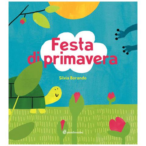 Silvia Borando - Festa Di Primavera - Foto 2