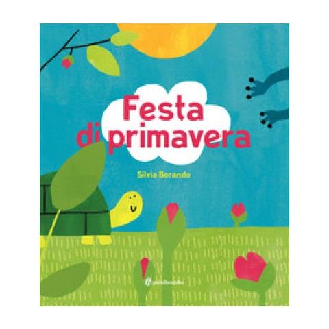 Silvia Borando - Festa Di Primavera - Foto 1