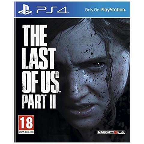 The Last Of Us 2 Playstation 4 English (ps4) Lingua - Foto 1
