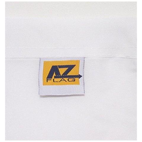 Flag Romania Car 18 X 12 - Bandiere Rumeno Auto 30 X 45cm - Banner 18x12 Pollici In Plastica Stick - Foto 3