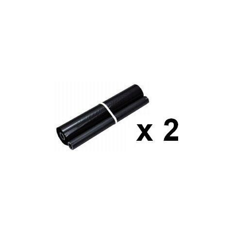 2x Ttr Fax T7x / 8x / 9x / t104 / t106-ttr 1021-144p 45mt # Pc 74rf - Foto 1
