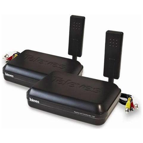 7167 - Digidom Av 5,8 Ghz - Foto 1