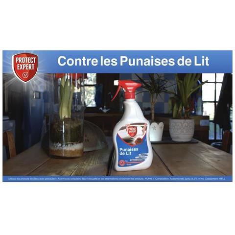 Crushing Bed Bug Pupal1 - 1 L - Foto 1