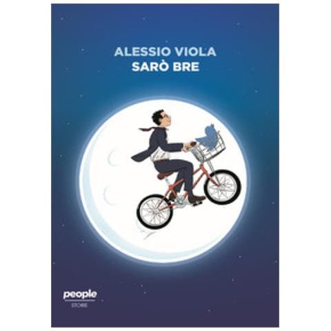 Alessio Viola - Sarò Bre - Foto 1