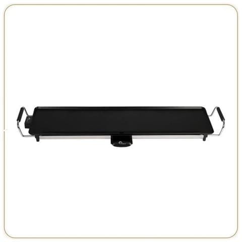 Plancha Elettrica 2000w 90x23cm - 8239 - Foto 2